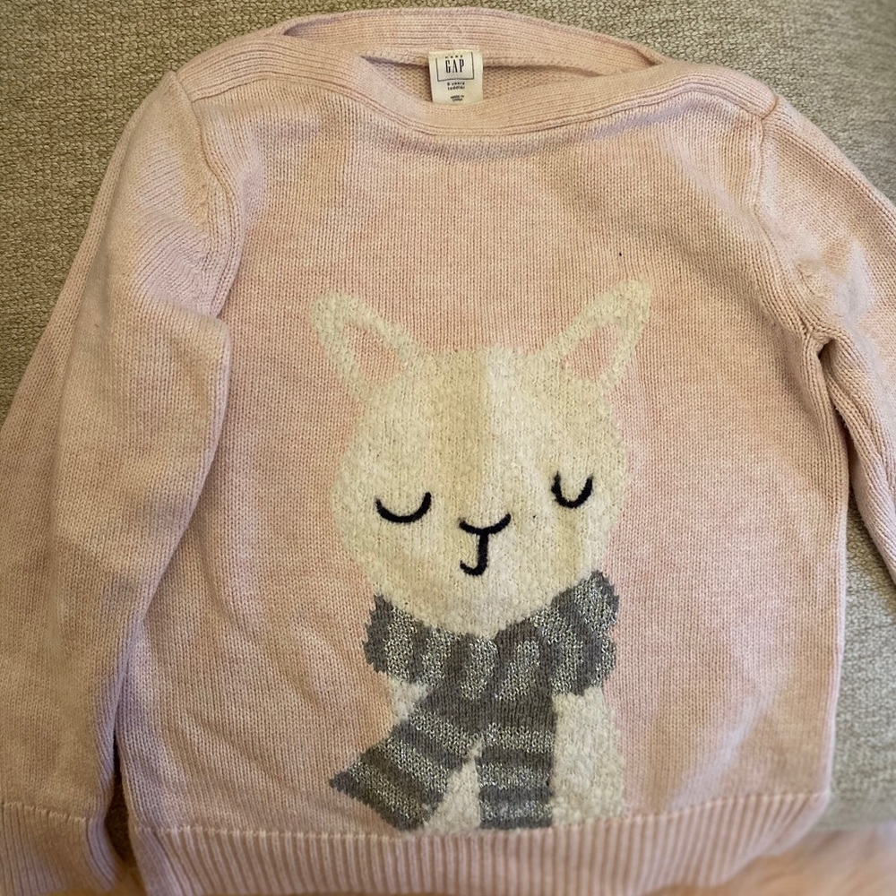 Gap Kids Sweater